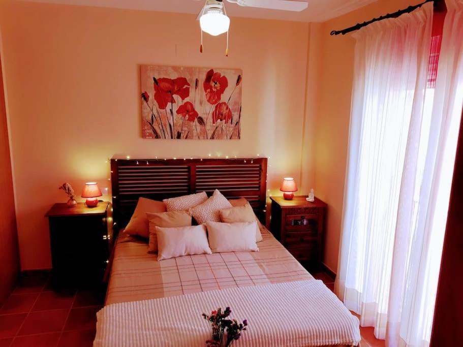 Casa Con Encanto,Disfruta De Su Paz Y Tranquilidad Adzaneta Экстерьер фото