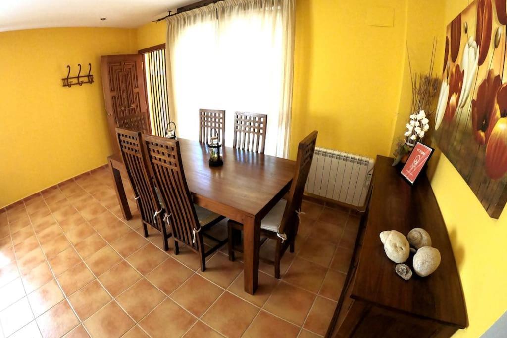 Casa Con Encanto,Disfruta De Su Paz Y Tranquilidad Adzaneta Экстерьер фото