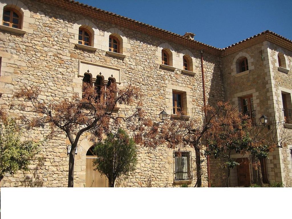 Casa Con Encanto,Disfruta De Su Paz Y Tranquilidad Adzaneta Экстерьер фото
